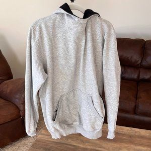 College Sports Gear Hoodie